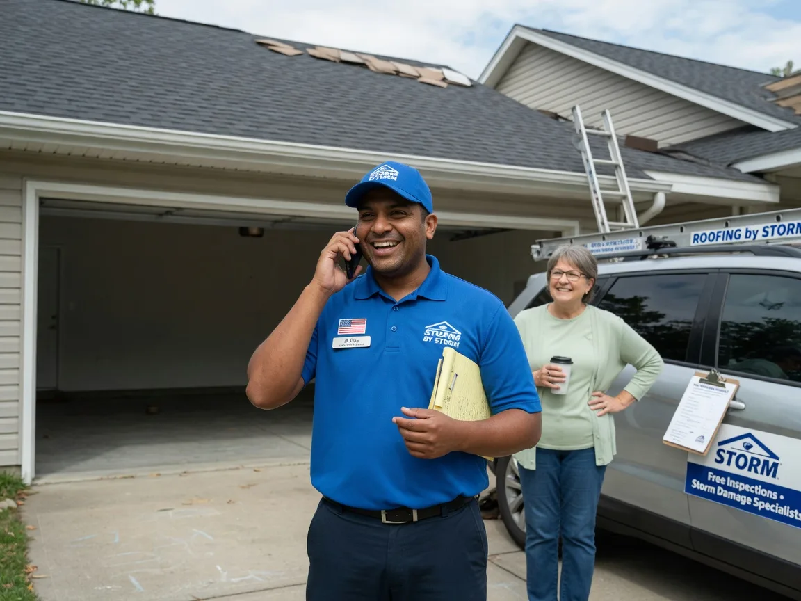 Roof Repair Near Me Hanover, MD FAQs